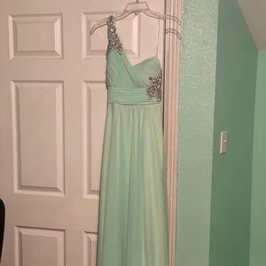 Selling a bunch of my dresses! Only worn once!